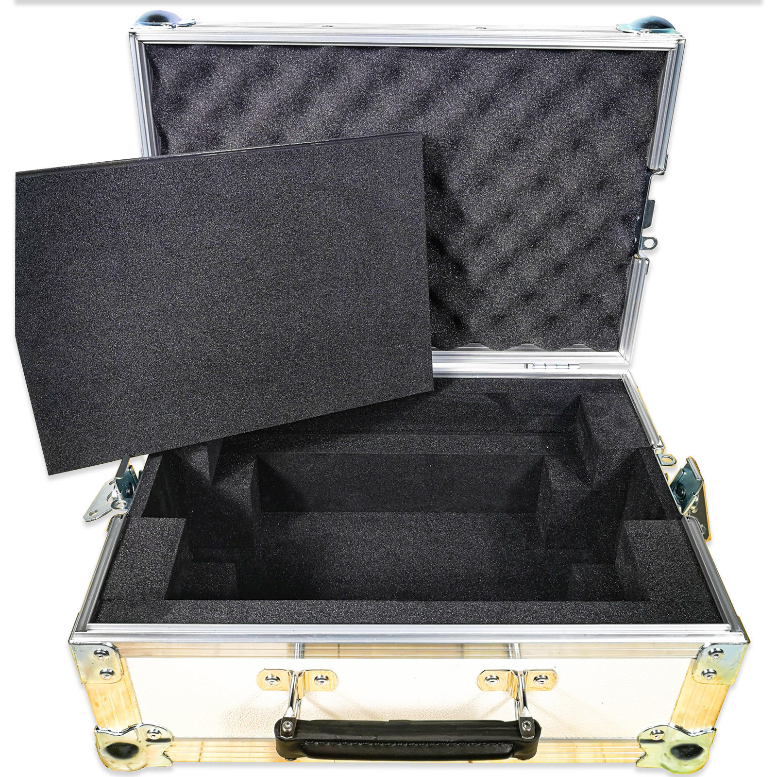 Computer and laptop Flight Case for Apple  MacBook Air 11